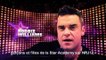 Robbie Williams annonce le retour de la Star Academy