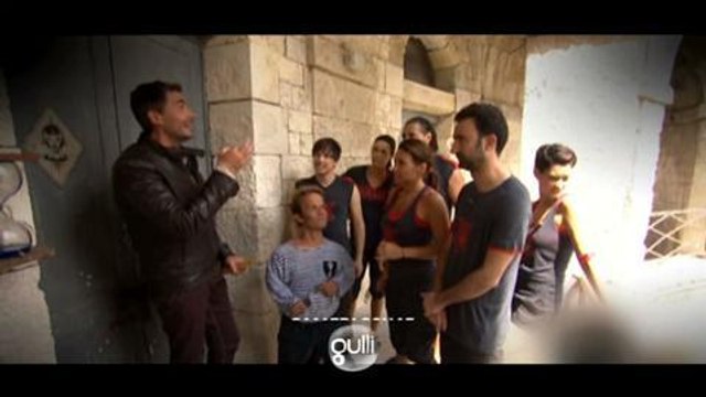 Fort Boyard (Gulli) Bande-annonce du 8 septembre