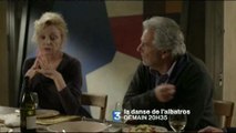 La danse de l'albatros (France 3) Bande-annonce 12 juin