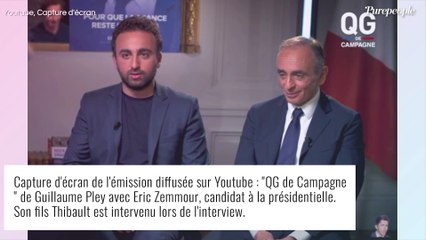 Eric Zemmour papa de Clarisse : confidences singulières sur sa fille