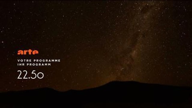 Soirée Arte (13 décembre)