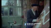 Le mur de l'Atlantique (France 3) Bande-annonce du 30 août
