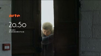 BA Ainsi soient-ils (ARTE)