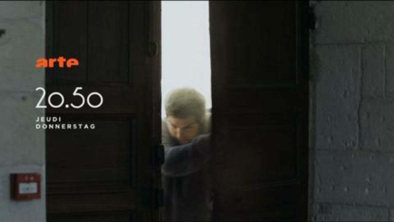 BA Ainsi soient-ils (ARTE)