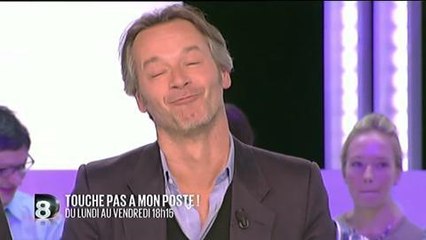 Touche pas à mon poste (D8) Bande-annonce