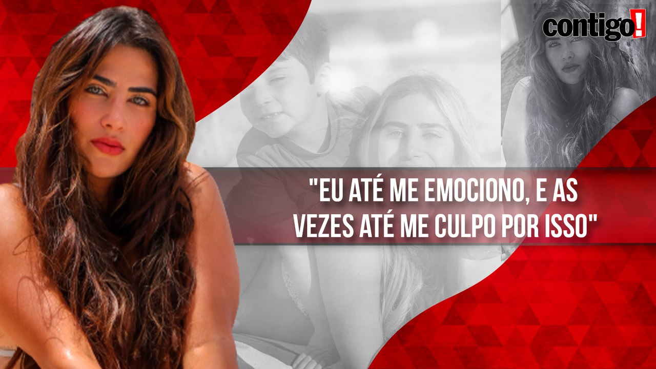 JESSICA COSTA CONTA SOBRE EMAGRECIMENTO E FALA...