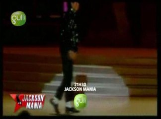 L'Ecole des fans d'Anthony Kavanagh (Gulli)