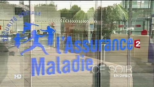 Mots croisés (France 2) Bande-annonce 29 octobre