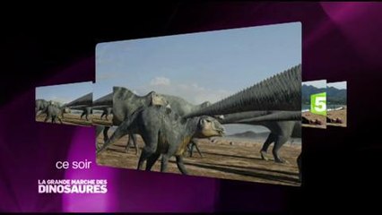 Soirée France Télévisions (Bande-annonce 25 août)