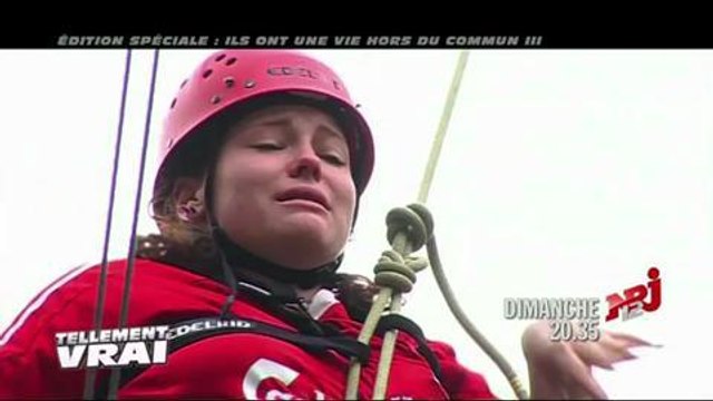 Tellement vrai édition spéciale (NRJ12) Bande-annonce 29 avril