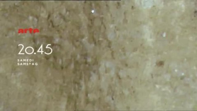 L'énigme de la belle princesse (Arte) Bande-annonce 5 mai