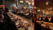 AK Parti Gençlik Kolları'ndan tepki çeken sahur paylaşımı! Partinin eski vekili hemen kaldırılmasını talep etti