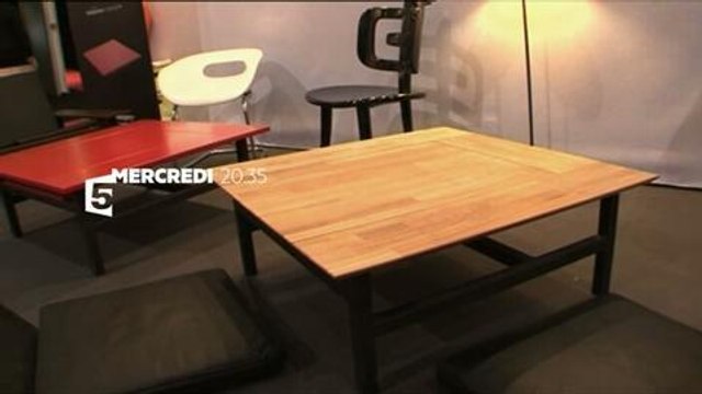 La Maison France 5 (France 5) Bande-annonce du 4 juillet