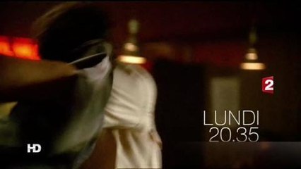 Cold Case (France 2) Bande-annonce 27 août