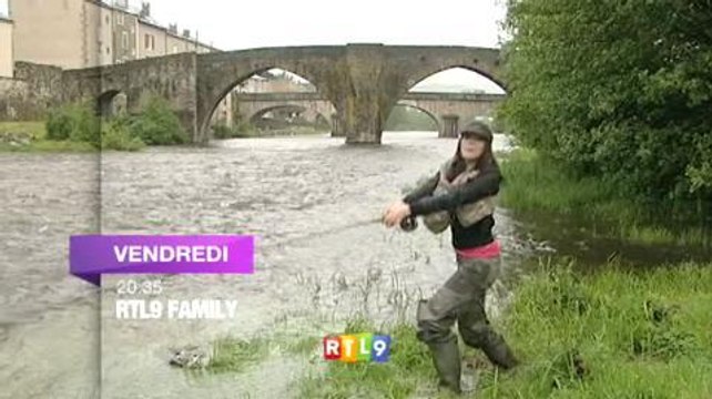 Lolita malgré moi (RTL9) Bande-annonce 29 juin