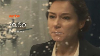 Borgen (Arte) 29 novembre