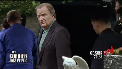 Les Cordier (NRJ 12) Bande-annonce 19 octobre