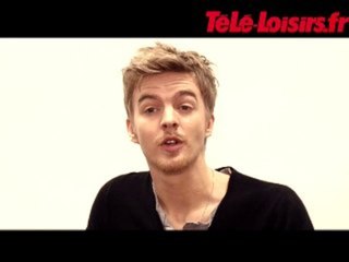 Thierry Amiel (ex Nouvelle Star)