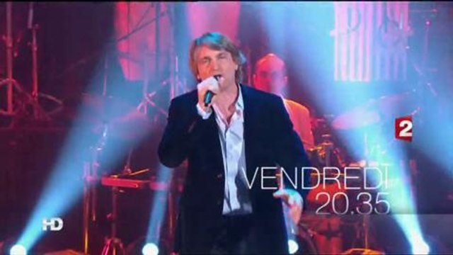 Les années bonheur en vacances (France 2) Bande-annonce 17 août