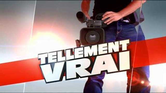 Tellement vrai (NRJ 12) Bande-annonce 18 octobre