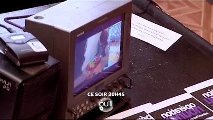 Opération Nounou (Gulli) Bande-annonce 15 octobre