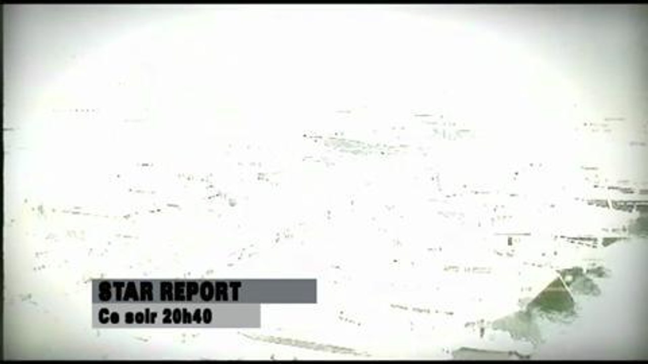 Star Report (Direct Star) Bande-annonce 21 mai