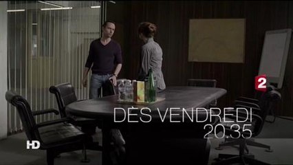 Trafics (France 2) Bande-annonce 25 mai