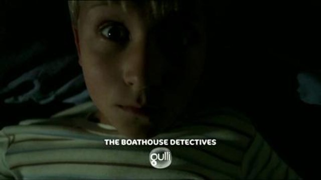 The boathouse detectives (Gulli) Bande-annonce 29 juin