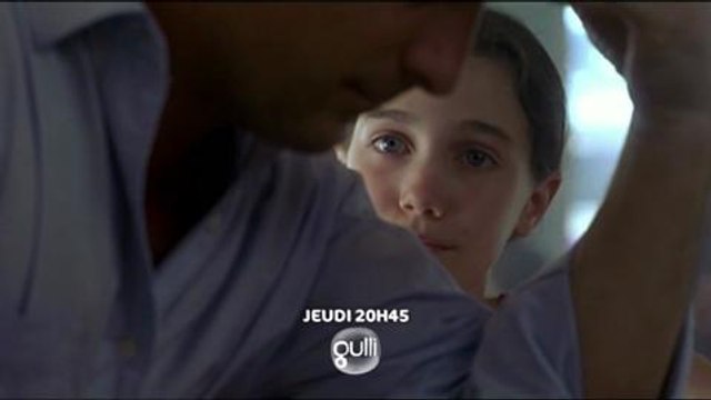 Mercredi folle journée (Gulli) Bande-annonce 18 octobre