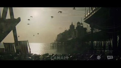 Brighton Rock (Canal +) Bande-annonce 9 juin