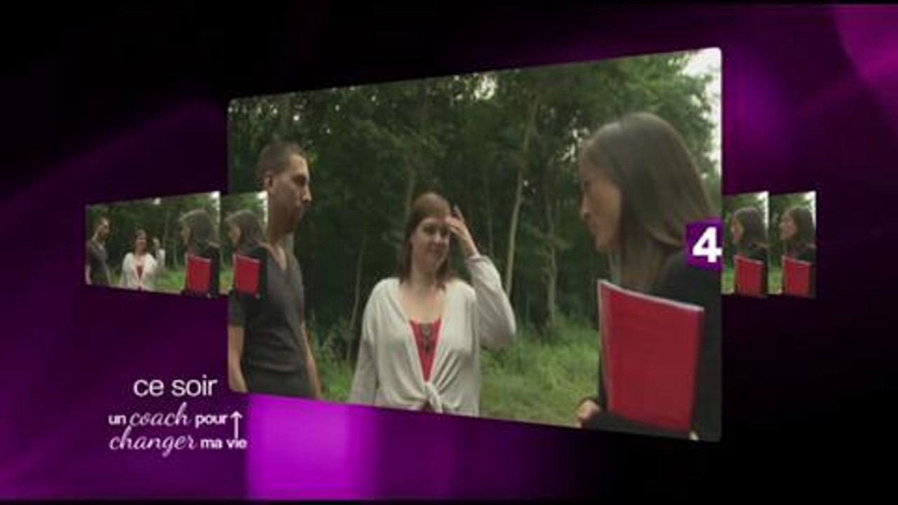 France Télévisions (Bande-annonce 15 octobre)