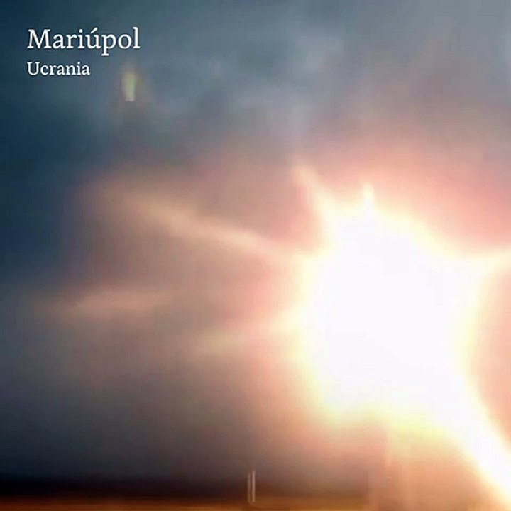 Asedio Mariúpol
