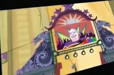 Dragon Booster S01 E18