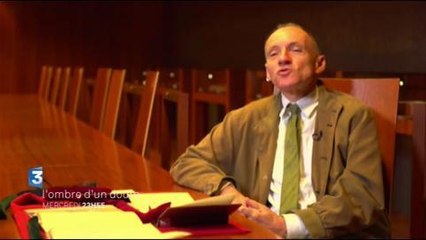 L'ombre d'un doute (France 3) Bande-annonce 31 octobre