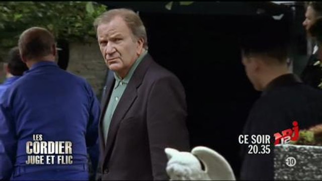 Les Cordier (NRJ 12) Bande-annonce 12 octobre