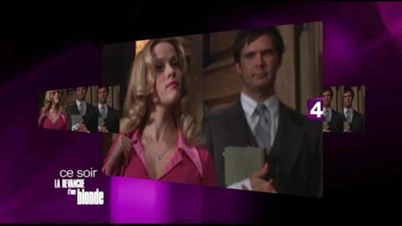 France télévisions (Bande-annonce 16 octobre)