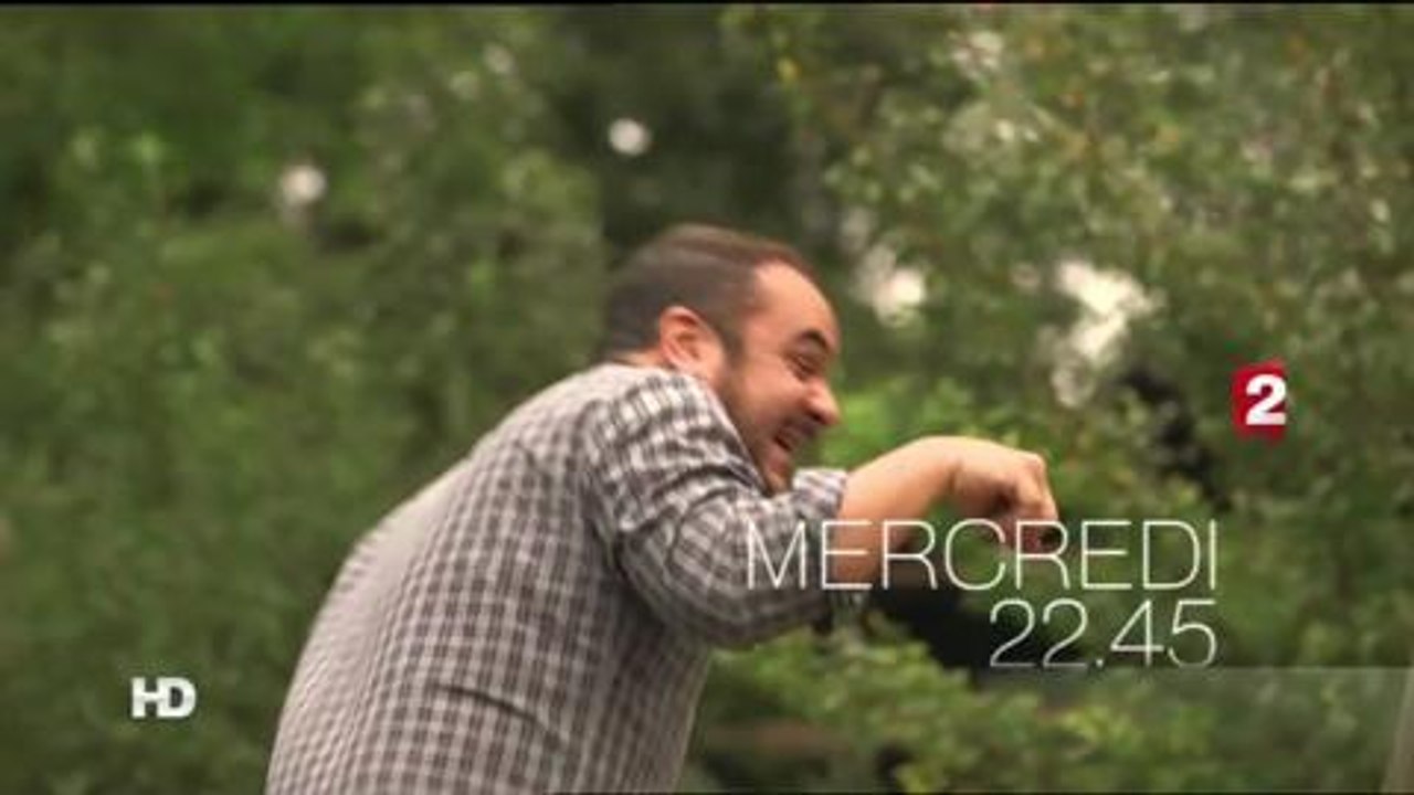 La parenthèse inattendue (France 2) Bande-annon...