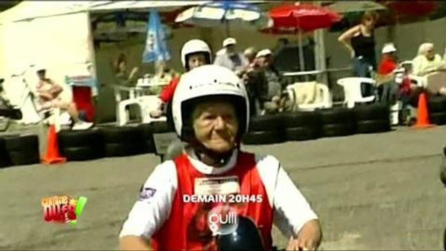 Comme des oufs (Gulli) Bande-annonce 16 août