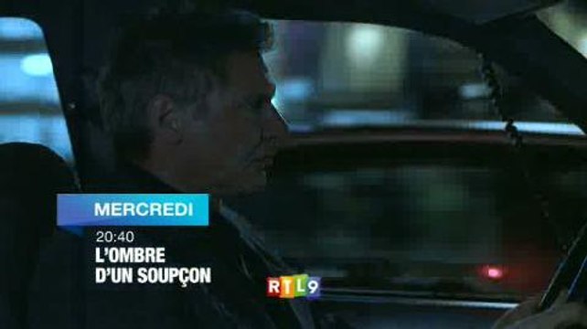 L'ombre d'un soupçon