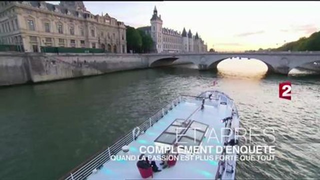 Envoyé spécial & Complément d'enquête (France 2) Bande-annonce 28 juin