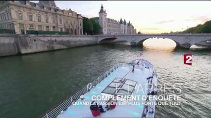 Envoyé spécial & Complément d'enquête (France 2) Bande-annonce 28 juin
