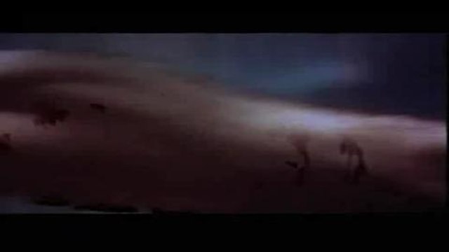 Le témoin du mal (Bande-annonce)