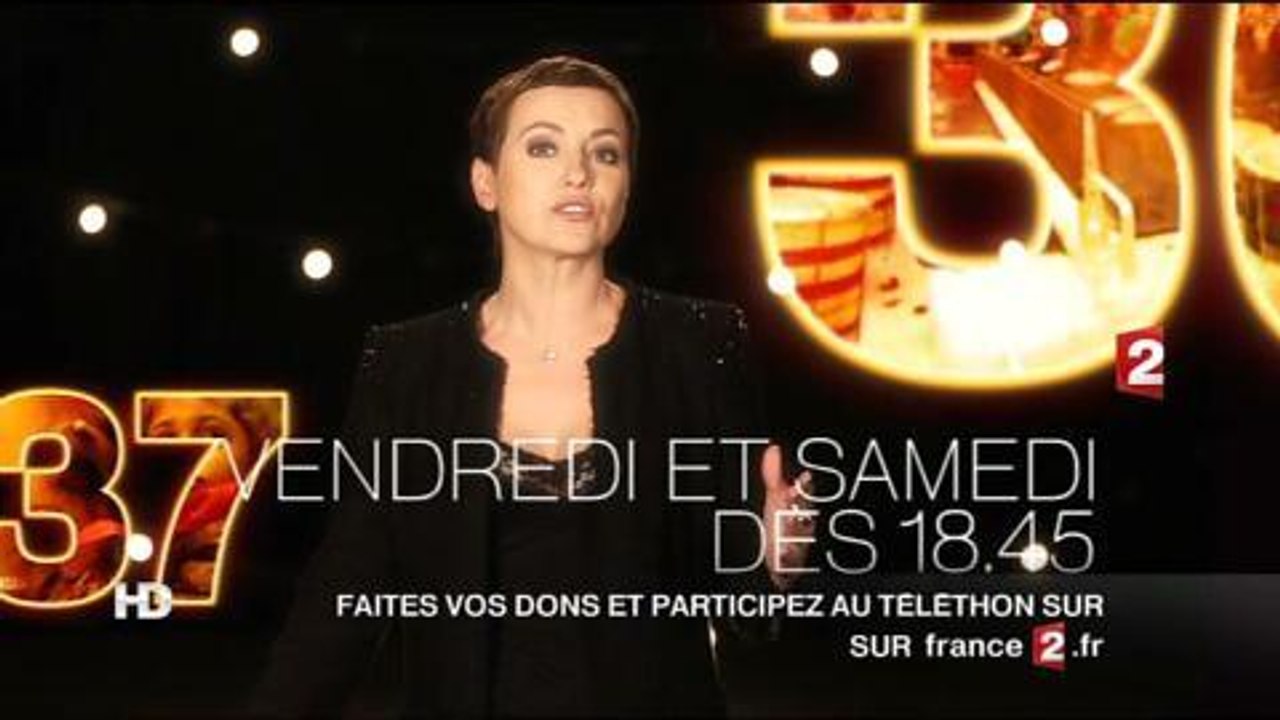 Téléthon 2012