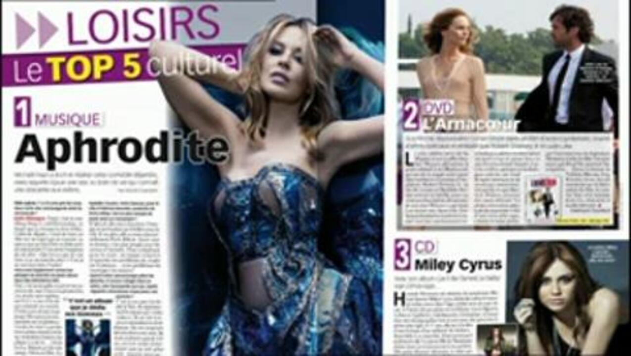 Nouvelle formule Télé Loisirs septembre 2010