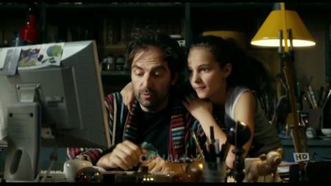 Tous les soleils (Canal +) Bande-annonce