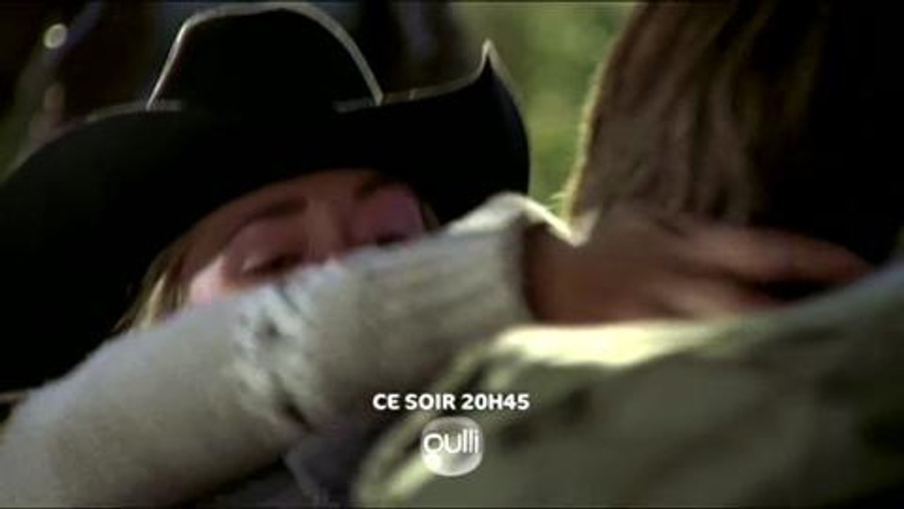 Soirée Gulli (Bande-annonce 15 août)
