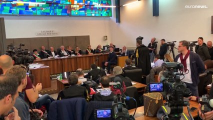 Caso Cucchi, condannati otto carabinieri per depistaggio