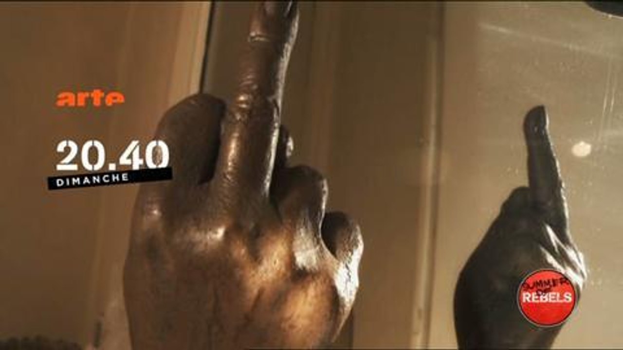 Soirée (ARTE) bande-annonce du 19 août