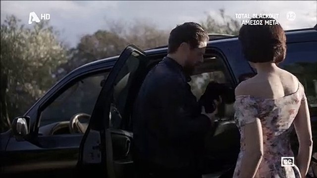 Σασμός: Η Βασιλική έβγαλε τα μαύρα, φόρεσε το φόρεμα που της πήρε ο Μαθιός και στο twitter έγινε χαμός