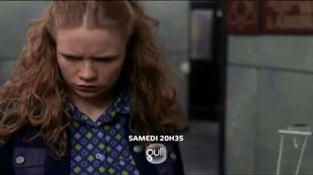 Chéri j'ai rétréci les gosses (Gulli) Bande-annonce 21 avril